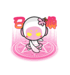BOBO Love you very much（個別スタンプ：22）