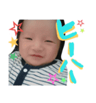 TKBaby...（個別スタンプ：5）
