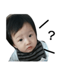 TKBaby...（個別スタンプ：7）