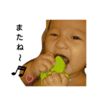 TKBaby...（個別スタンプ：15）