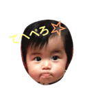 BABY★（個別スタンプ：8）