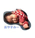 まかちゃんスタンプ（個別スタンプ：2）