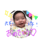 まかちゃんスタンプ（個別スタンプ：15）