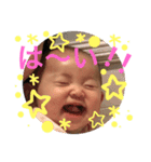 baby☆sora4（個別スタンプ：8）