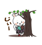 話そう～！（個別スタンプ：10）