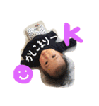 えみすた01（個別スタンプ：20）