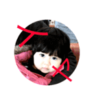 愛娘 羽菜佳第二弾（個別スタンプ：9）