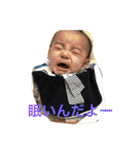 ko---kun2（個別スタンプ：1）