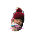 ko---kun2（個別スタンプ：8）