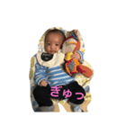 ko---kun2（個別スタンプ：14）