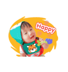 Indy Raywynn（個別スタンプ：2）