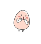 Animated EGGYOI（個別スタンプ：5）