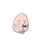 Animated EGGYOI（個別スタンプ：18）