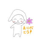 ひつじのひぃちゃん（個別スタンプ：2）