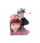 シクナツ 1（個別スタンプ：1）
