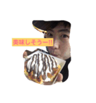 シクナツ 1（個別スタンプ：10）