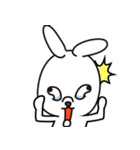 Obi rabbit（個別スタンプ：2）