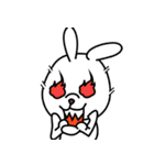 Obi rabbit（個別スタンプ：28）