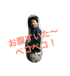 りょうあやこ（個別スタンプ：10）