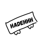delandelan（個別スタンプ：1）