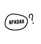 delandelan（個別スタンプ：3）