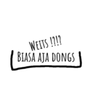 delandelan（個別スタンプ：7）
