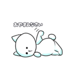 ぷりけつあにまる（個別スタンプ：2）