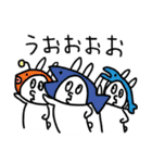 エセ関西弁とネットスラングの民〜エセ民〜（個別スタンプ：17）