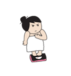 Bebbi part1（個別スタンプ：4）