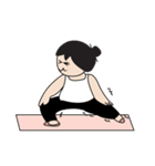 Bebbi part1（個別スタンプ：5）