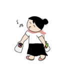 Bebbi part1（個別スタンプ：9）