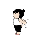 Bebbi part1（個別スタンプ：10）