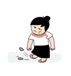 Bebbi part1（個別スタンプ：11）
