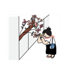 Bebbi part1（個別スタンプ：27）