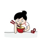 Bebbi part1（個別スタンプ：29）