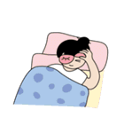 Bebbi part1（個別スタンプ：30）