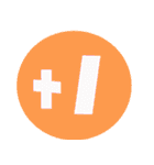 circle words traditional Chinese（個別スタンプ：1）