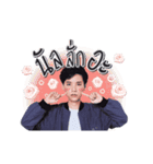 KACHA ONE FACE（個別スタンプ：3）