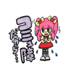 samioキャラクターズ（個別スタンプ：23）