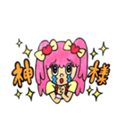 samioキャラクターズ（個別スタンプ：26）