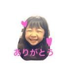 るい、りとスタンプ3（個別スタンプ：1）