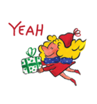 John and Lulu Season 5（個別スタンプ：3）