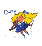 John and Lulu Season 5（個別スタンプ：7）