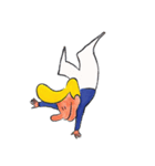 John and Lulu Season 5（個別スタンプ：23）