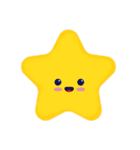 かわいいイキモノたち（個別スタンプ：11）