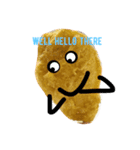 Nugglife（個別スタンプ：1）