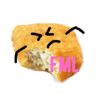 Nugglife（個別スタンプ：2）