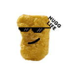 Nugglife（個別スタンプ：3）
