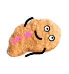 Nugglife（個別スタンプ：4）