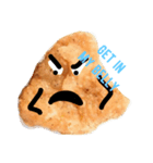 Nugglife（個別スタンプ：5）